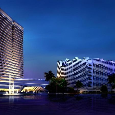 Wyndham Garden Hotel Lingshui  Exterior foto