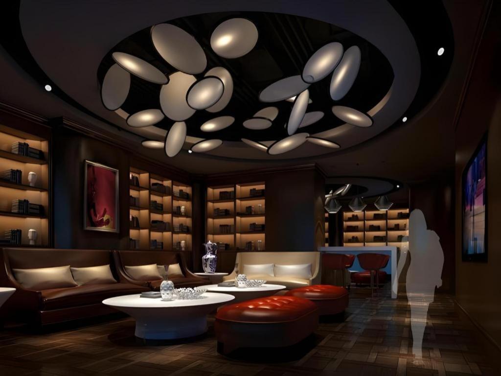 Wyndham Garden Hotel Lingshui  Exterior foto